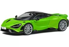 Carro miniatura verde McLaren 765LT 2020 escala 1/43 comprar usado Carro miniatura verde McLaren 765LT 2020 escala 1/43 comprar usado  Enviando para Brazil