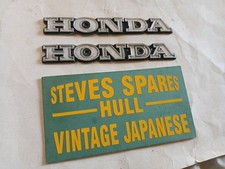 Honda cb360g5 cb250g5 for sale  HULL