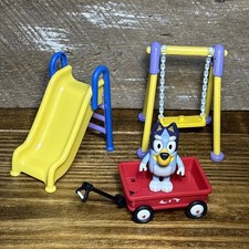 Bluey bluey playground for sale  Independence
