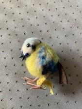 Alter steiff wollminiatur gebraucht kaufen  Tittling