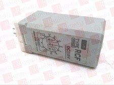 IDEC RCF-DC110V / RCFDC110V (NOVO NA CAIXA) comprar usado  Enviando para Brazil