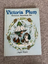 Vintage victoria plum for sale  LONDON