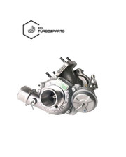 Turbo turbina turbocompressore usato  Fucecchio