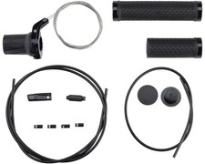 Rockshox twistloc full for sale  HARROGATE