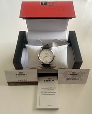 Tissot men classic for sale  LONDON