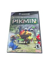 Pikmin - Nintendo Cube. Sem manual.  comprar usado Pikmin - Nintendo Cube. Sem manual.  comprar usado  Enviando para Brazil