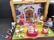 Playmobil 4249 coffre usato  Spedire a Italy