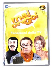 Ebond mai dire usato Ebond mai dire usato  Italia