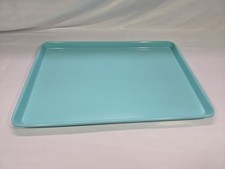 Folhas de biscoito de alumínio azul-petróleo, 12 x 18" comprar usado  Enviando para Brazil