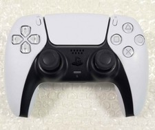 Manette fil dualsense d'occasion  Paris XI