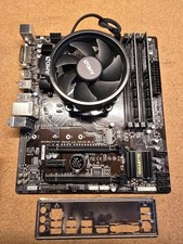 Gigabyte ab350m ds3h for sale  Union City