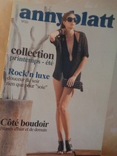 anny blatt n d'occasion anny blatt n d'occasion  Rueil-Malmaison