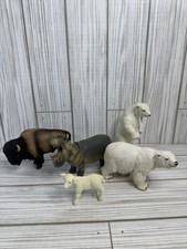 Lot schleich animals for sale  Buckley