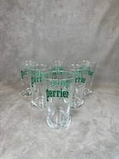 Perrier set vintage d'occasion  Expédié en Belgium