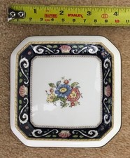 Wedgwood runnymede trinket for sale  LEATHERHEAD