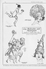 Paris minettes mannequins for sale  GLASGOW