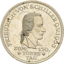 Künker brd mark, gebraucht gebraucht kaufen  München