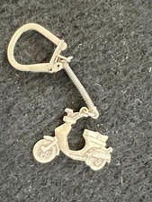 Lambretta vega keyring d'occasion  Expédié en Belgium