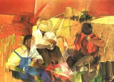 Poulet raymond huile d'occasion Poulet raymond huile d'occasion  Mandelieu-la-Napoule