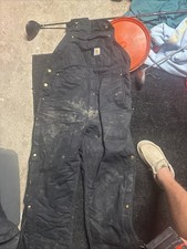 Carhartt men loose for sale  Logansport