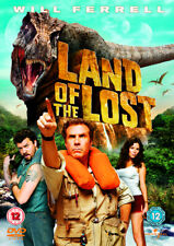 Land lost dvd for sale  STOCKPORT