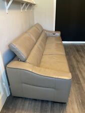 Furniture village large for sale  ILFORD