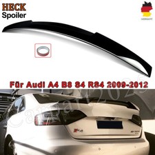 Heckspoiler style audi gebraucht kaufen  Duisburg