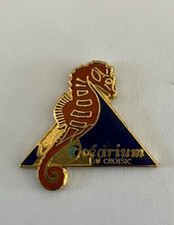 Pin ocearium croisic d'occasion  Aizenay