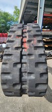 Used rubber track for sale  USA