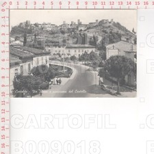 B9018 firenze certaldo usato  Como