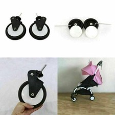 Roues poussette babyzen d'occasion  Expédié en France