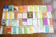 70s 1980s regional for sale  WATFORD