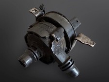Mercedes benz zusatzwasserpump gebraucht kaufen  Blaubeuren