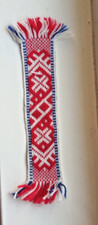 Fabric vintage woven for sale  KNIGHTON