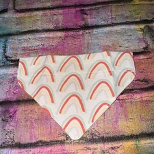 Handmade dog bandanas for sale  LEIGH