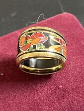 Frey wille 750goldring gebraucht kaufen  Müden