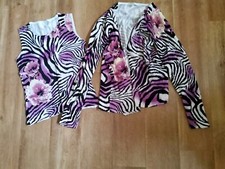 Damen twinset gebraucht kaufen  Drochtersen