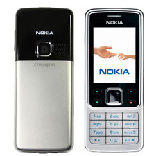 Oryginalny telefon komórkowy Nokia 6300 odblokowany aparat FM MP3 Bluetooth telefon komórkowy bar telefon na sprzedaż  Wysyłka do Poland