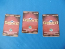 Carte gormiti seigneurs d'occasion  Valence