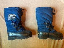 Sorel snowfall blue for sale  Glencoe