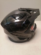 Motorradhelm ls2 klapphelm gebraucht kaufen  Herten