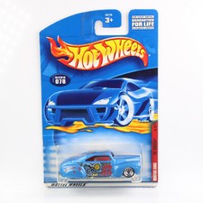 Hot wheels 2001 gebraucht kaufen  Lehrte