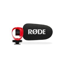 Microfone RODE VideoMicroII ultracompacto na câmera espingarda comprar usado  Enviando para Brazil