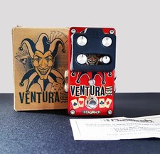 Digitech ventura vibe for sale  BIRMINGHAM