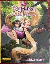 Rapunzel sticker album usato  Giugliano in Campania