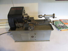 Cowells lathe for sale  BRISTOL