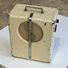 Vintage teisco 1940 for sale  Surprise