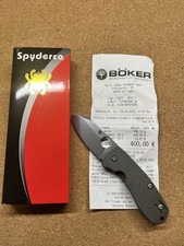 Spydero techno titan gebraucht kaufen  Duisburg