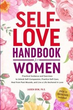 Self love handbook for sale  Springdale