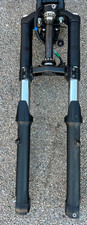 Fourche mt07 xsr d'occasion  Canet-en-Roussillon
